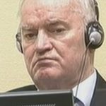 Ratko Mladić, ratni zločinac koji služi doživotnu u Haagu, doživio moždani udar