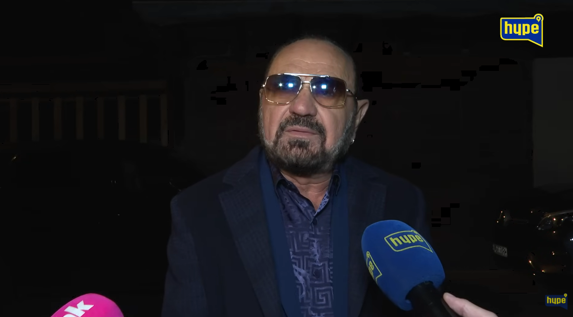 Mile Kitiќ prizna što najmnogu go osvoilo kaj Marta: „Poradi toa se vljubiv vo nea“