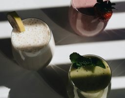 Glow Energy Smoothie: mali ritual ponedjeljkom koji mijenja sve