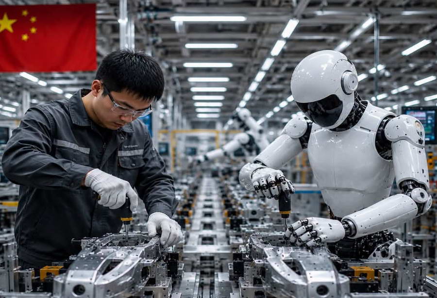 Šaomijevi roboti povećali stopu uspešnosti zadataka sa 90,2% na 98% za samo četiri meseca