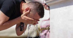 BHMeteo najavljuje novi toplinski val: krajem tjedna moguće i do 42 °C
