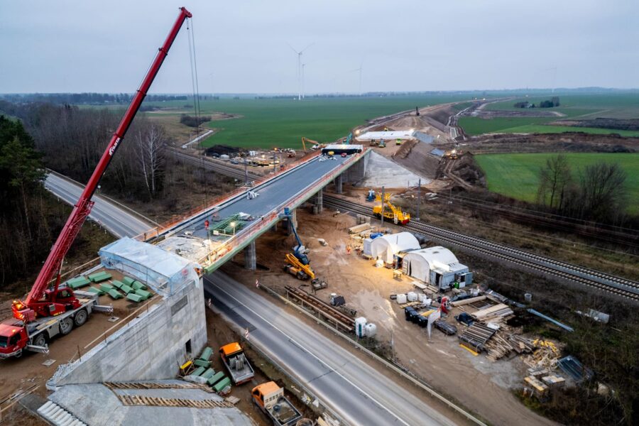 Karsten Staehr: Rail Baltica – a predictable failure