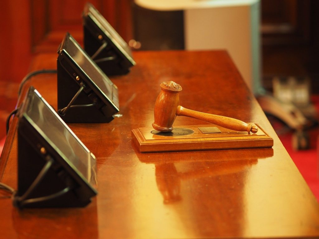 Minnesota man pleads guilty to lawmaker shootings after death penalty removed