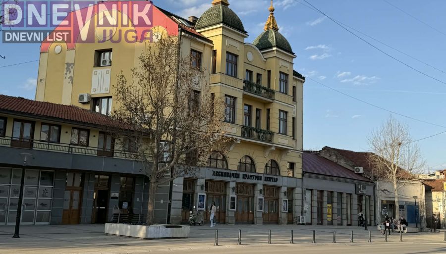 Književni klub „Glubočica“ raspisao konkurs za Zbornik poezije „Akordi duše“