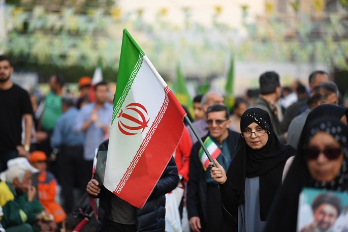 US, Iran reportedly agree on draft 60-day ceasefire framework