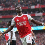 ‘Starboy’ Saka odlučujućim golom slomio Atlético i lansirao Arsenal u finale Lige prvaka