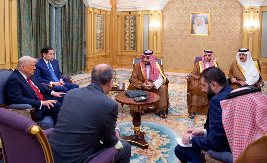 SAD spremne da dozvole Saudijskoj Arabiji obogaćivanje uranijuma – na osnovu sporazuma