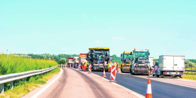 Ovaj deo Srbije biće potpuno povezan: Grade se putevi, uskoro stiže nova deonica