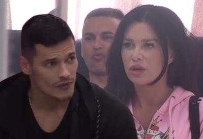 Stanija očajna, saznala šta je Marko Marković uradio - nije očekivala da će ovako da joj uzvrati