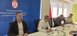 Minister Glamočić sa stretol so zástupcami olejárskeho priemyslu