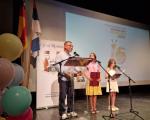 U Vranju počela 16. Internacionalna dečija radionica animiranog filma  Zlatni puž 2026 