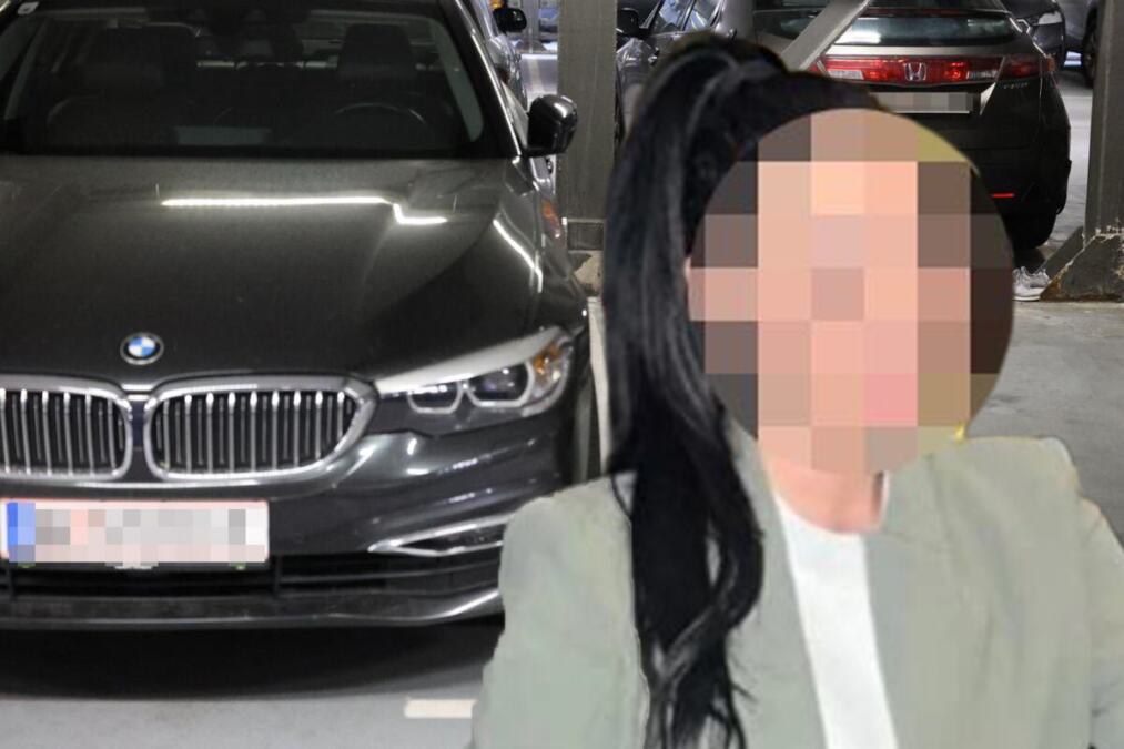 "DOŠLA JE U BEOGRAD NA PSIHOTERAPIJU ZBOG LJUBAVNIH PROBLEMA" Spasić o pronađenoj devojci iz Beča za Kurir: "JEDNA stvar i dalje ostaje misterija..."