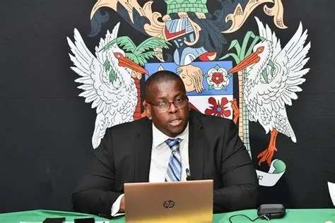 Former Antigua Prosecutor Urges OECS Leaders to Engage Sentencing Council Over Gun Sentences