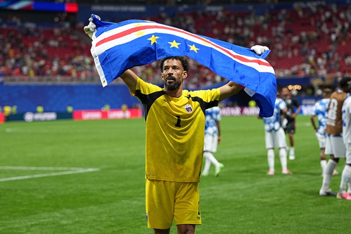 World Cup newcomers justify expanded format