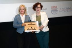 Banjalučki film “Kao da me nema” osvojio nagradu na Brač film festivalu