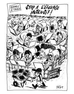 Du sabotage ? Des individus achètent tous les exemplaires de « L’Essor Savoyard » avant des révélations