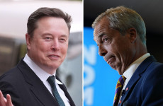 Nigel Farage says Elon Musk is 'splitting the right' and could cost Reform UK a byelection win