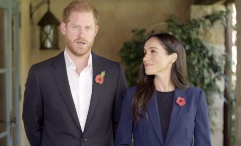 Hari i Megan stižu u Veliku Britaniju: Zbog skandala ih godinama nije vidio
