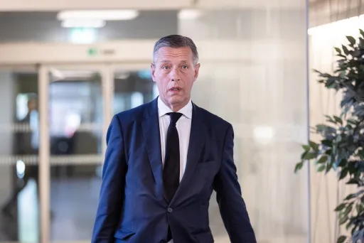 Pilnacek-U-Ausschuss: Ex-Lobbyist Hochegger sagt aus