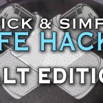 Kako sve možete koristiti so u domaćinstvu