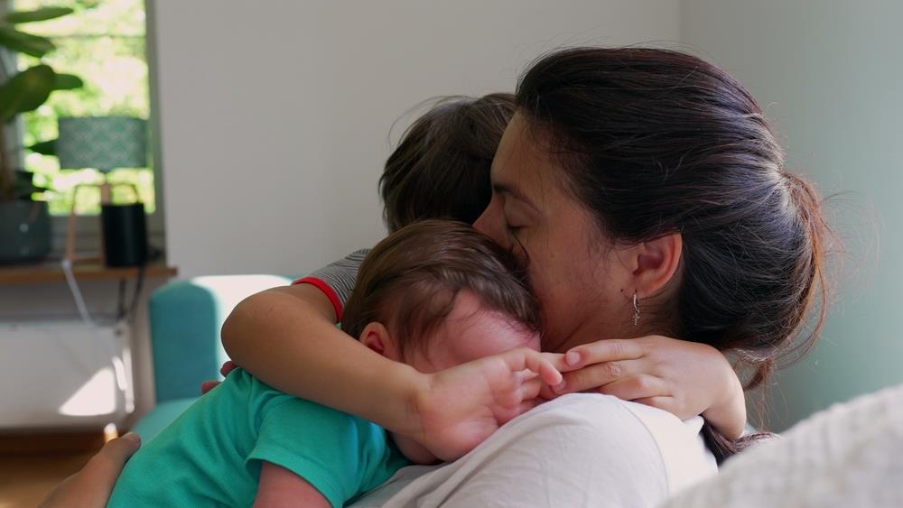 6 pravila jevrejskih majki zbog kojih će vas deca obožavati ceo život