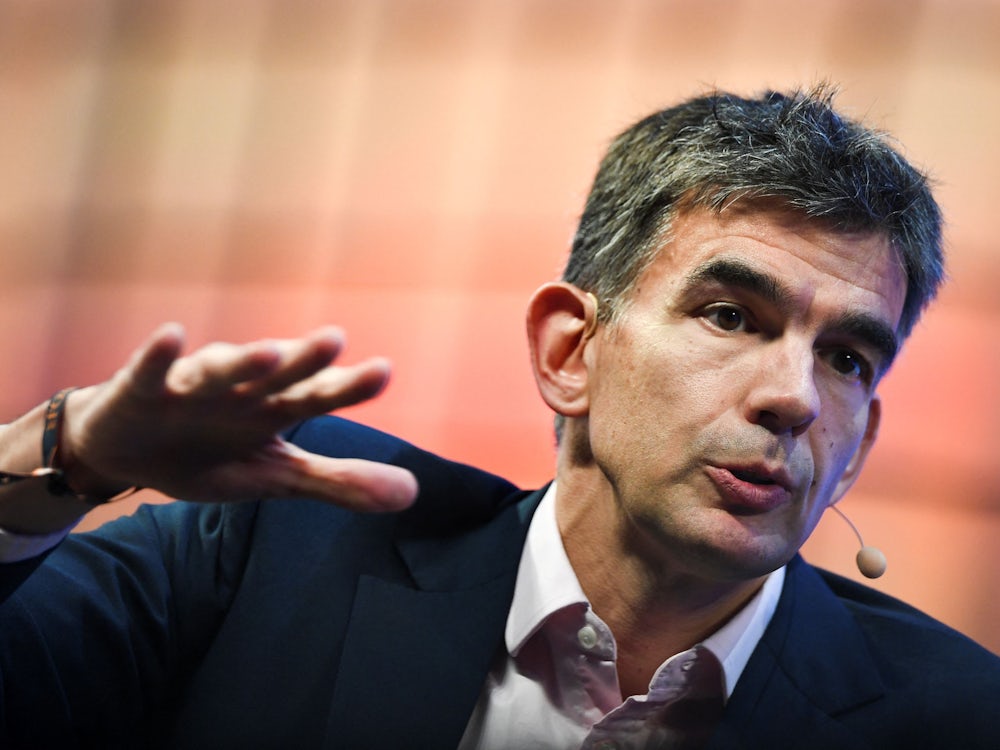 Großbritannien: Oh boy, BBC