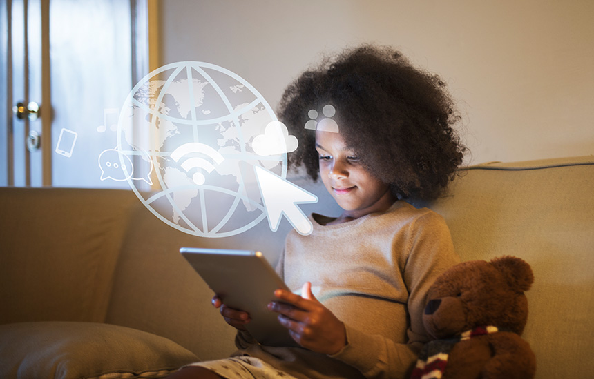 UNICEF i mobilni operateri potpisali Deklaraciju za bezbednost dece na internetu