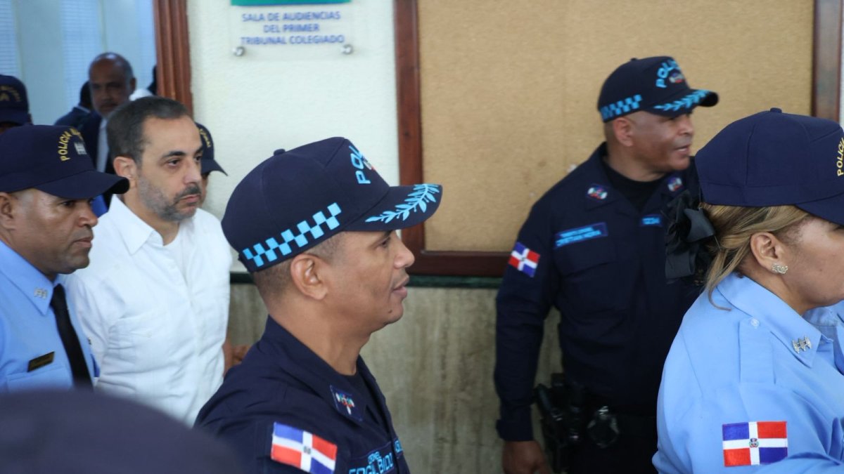 
                La decisión que divide el caso Jet Set: juicio para los Espaillat, pero sin dolo eventual
            