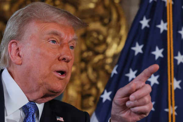 Окружение устало от выходок Трампа