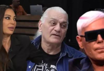 "Ceca ni dinar nije dala za Marinino lečenje": Nakon 4 godine otkriveno zašto Laća nije dao pevačici da prisustvuje pomenu 