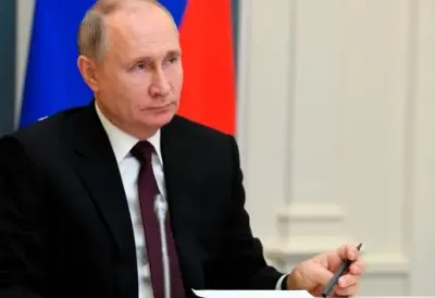 Putin hitno naredio odgovor na ukrajinski napad u Lugansku: Potvrdio se teroristički karakter kijevskog režima