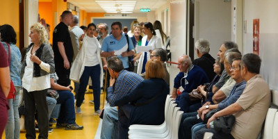 Polovina Srba ima ovu bolest, a ni ne zna: Posledice su fatalne - Ovo je jedini spas