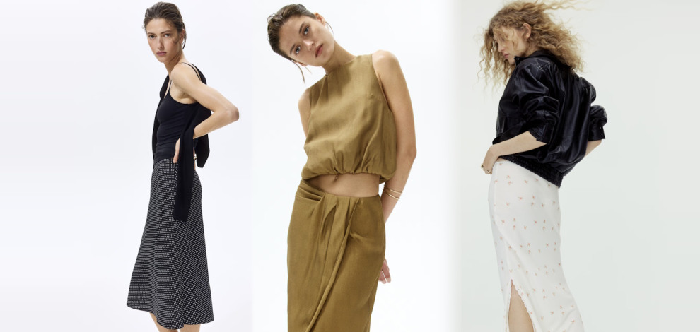 Ovo su najljepše suknje na sniženju u H&M-u (već od 4,99 eura)
