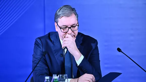 Вучић: Одлука да не уведемо санкције Русији издржала је пробу времена