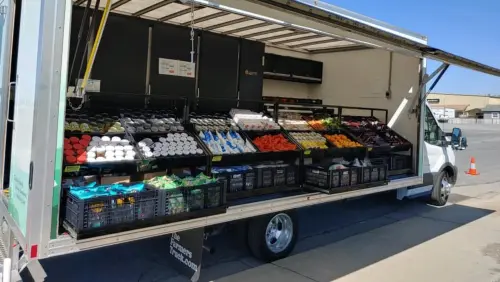 New app from Little Rock software engineer aims to make mutual aid easier 