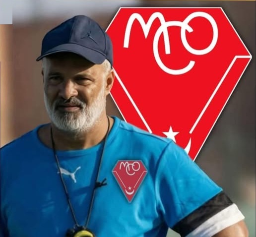 شريف الوزاني: “نطمح لإنهاء الموسم ضمن أندية مقدمة الترتيب”