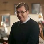 Vučić: Zahvaljujući putevima koje sam napravio, danas se brže dolazi do destinacija za proslavu 1. maja