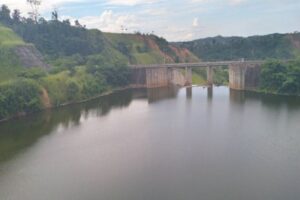 Ministerio de Ecosocialismo impulsa monitoreo preventivo de embalses ante próxima llegada de El Niño