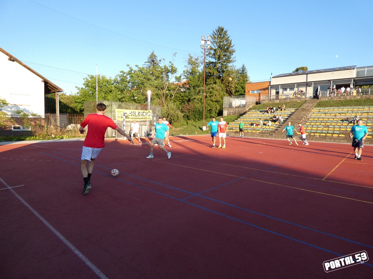 Odigrana poluzavršnica na 29. „Turniru ulica…“