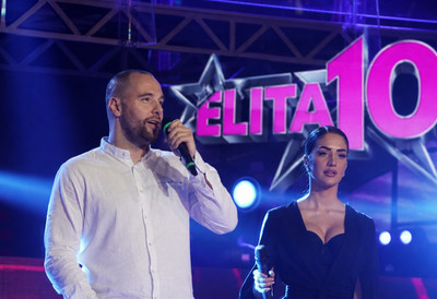 Objava zatresla rijaliti tlo: Zvezdan Slavnić ulazi u "Elitu 10" 
