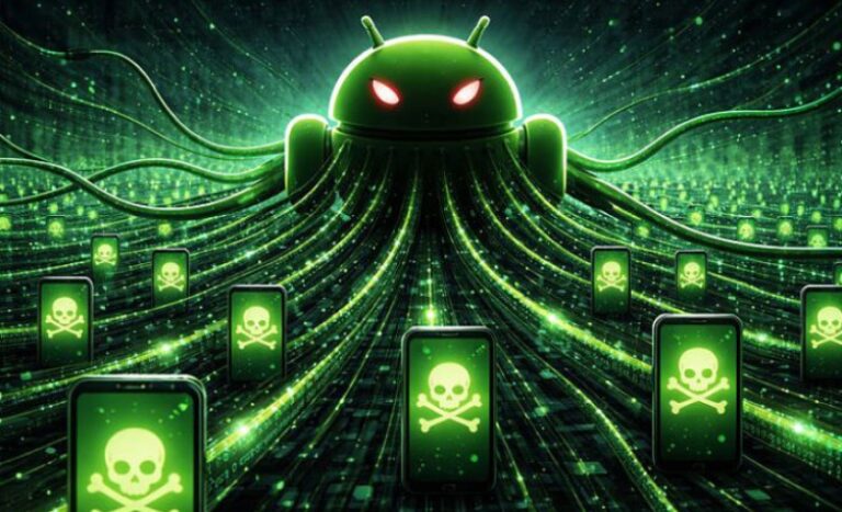 Pametni telefoni na udaru: Kako opasni ToxicPanda 2.0 preuzima potpunu kontrolu nad vašim uređajem?