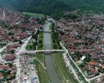 Vlasotince: Vek od izlaska lista  Vlasina , prvi broj pojavio se 16. septembra 1926. godine