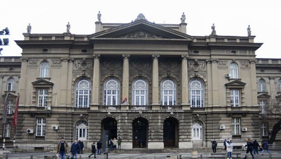 KONKURS ZA STUDENTE: Predaja radova do 30. septembra