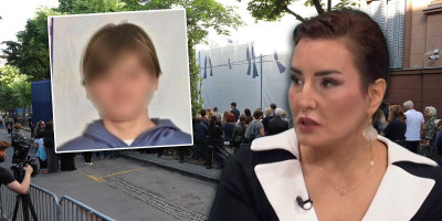Ovako je dečak ubica postao psihopata: Psiholog objašnjava - Jedna stvar je ključna ako ne želite da odgajite zlo