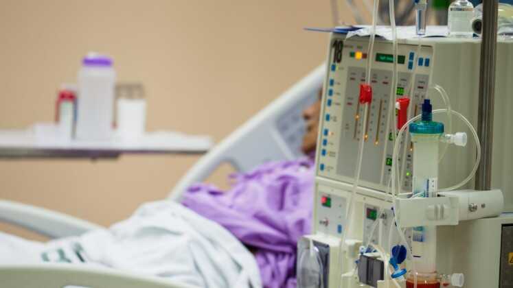 Muere una madre con cáncer; no pudo llegar a su tratamiento por los bloqueos