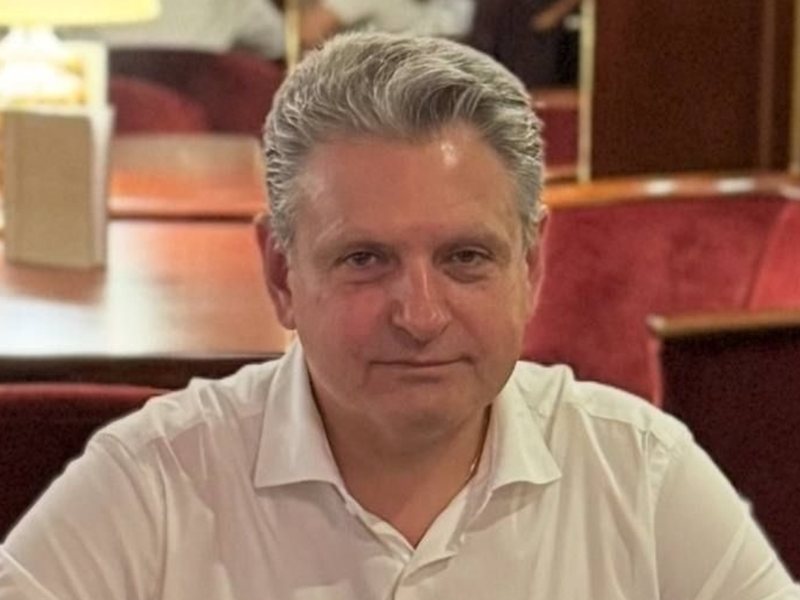 Оправдаха лидера на движение "Русофили“ Николай Малинов по 5-годишното дело за шпионаж