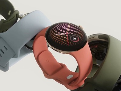 Stigao je Pixel Watch 5 s Geminijem i boljim praćenjem zdravlja