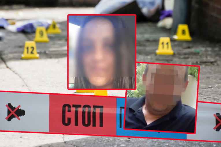 IZBO SNEŽANU ČAK 26 PUTA DOK JE KOSILA TRAVU! Zoran pokušao i sebi da presudi tada, pa tvrdio da se ničeg ne seća!