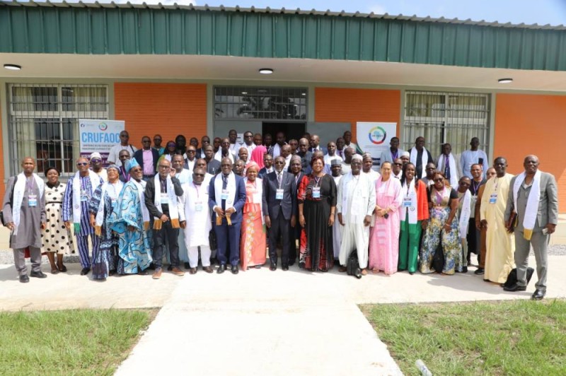 Crufaoci 2026 : Abidjan enregistre, une mobilisation exceptionnelle