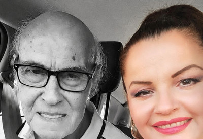 "Otišao je zbog bolničke infekcije" Supruga pokojnog Andrije Bajića progovorila o njegovim poslednjim danima: "Bio je jako utučen"